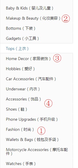 wish标签的用处，你知道的大概只有一半……