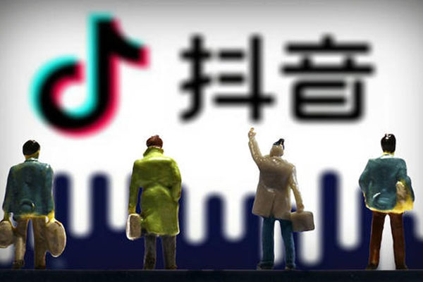 抖音橱窗等级升级怎么升