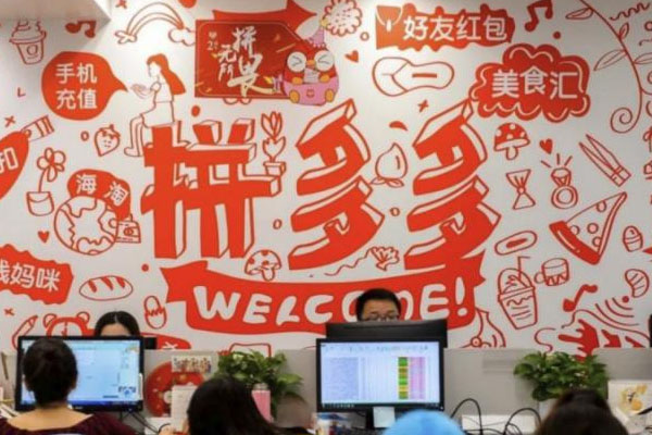 拼多多投入5000万元启动大规模“知识普惠行动”