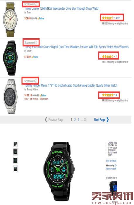 如何做好亚马逊站内广告？