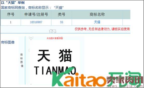 速卖通商标要求有哪些？