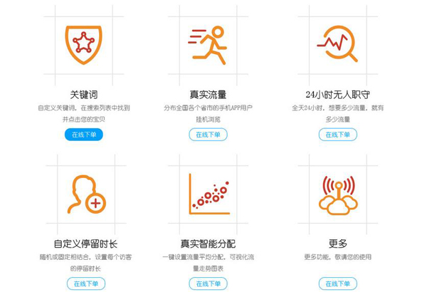 虾淘淘提升销量提流量