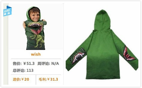 速卖通选品分析 速卖通选品分析