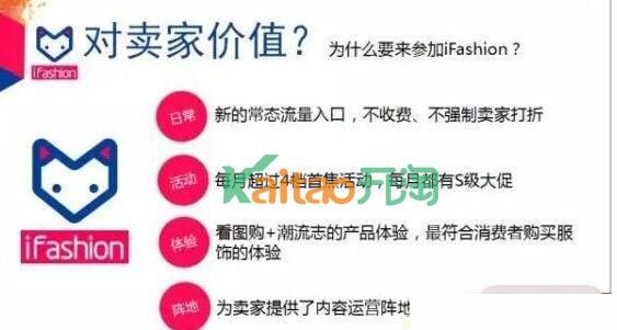 淘宝ifashion怎么搜索 淘宝ifashion怎么搜索