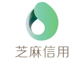 芝麻信用分过600