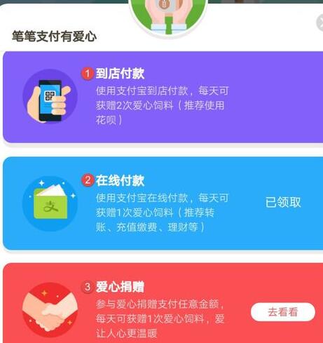 蚂蚁庄园荣耀值有何用5.jpg 蚂蚁庄园荣耀值有何用5.jpg