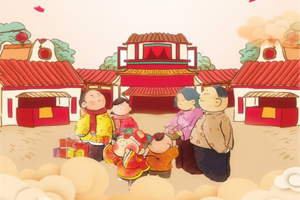 飞猪春运主会场在哪儿？有些什么活动？