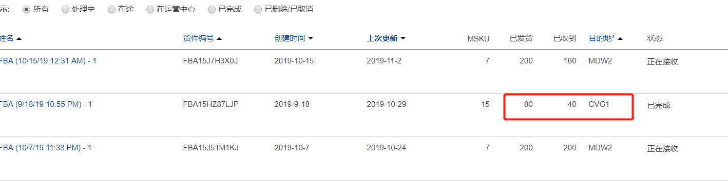 亚马逊入库丢件有点多，想申请索赔需要一些什么资料
