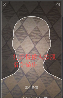 支付宝刷脸认证在哪里