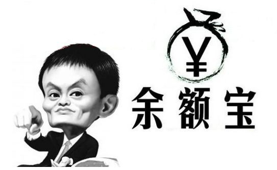 余额宝年化收益率