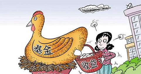 支付宝基金定投成本