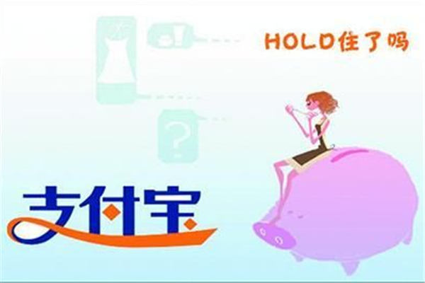 支付宝铂金会员