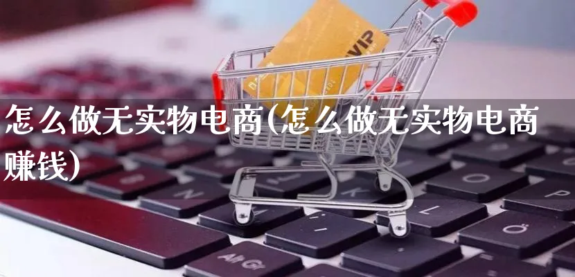 怎么做无实物电商(怎么做无实物电商赚钱)_https://www.qujiang-marathon.com_电商资讯_第1张