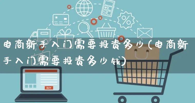 电商新手入门需要投资多少(电商新手入门需要投资多少钱)_https://www.qujiang-marathon.com_营销策划_第1张