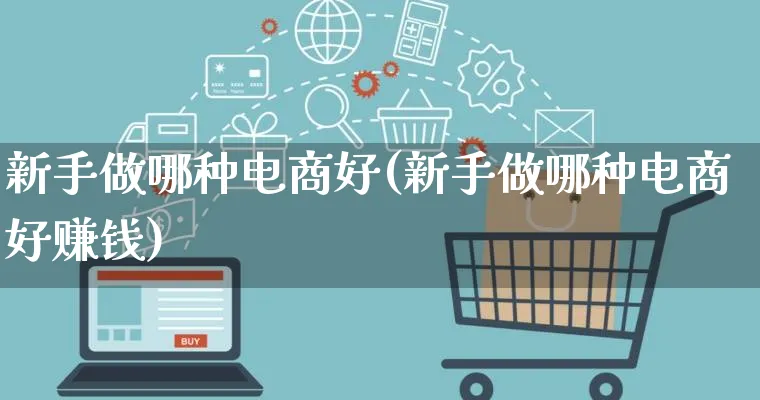 新手做哪种电商好(新手做哪种电商好赚钱)_https://www.qujiang-marathon.com_市场推广_第1张