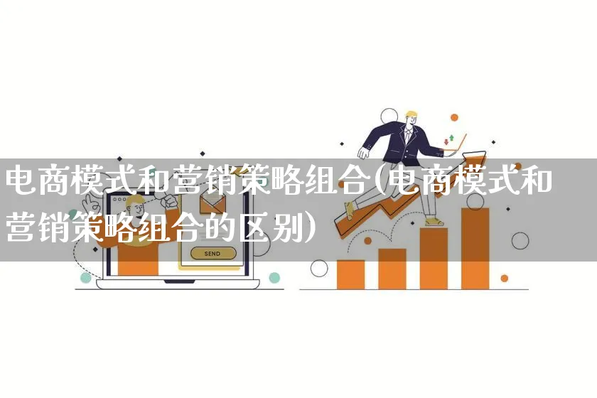 电商模式和营销策略组合(电商模式和营销策略组合的区别)_https://www.qujiang-marathon.com_运营技巧_第1张