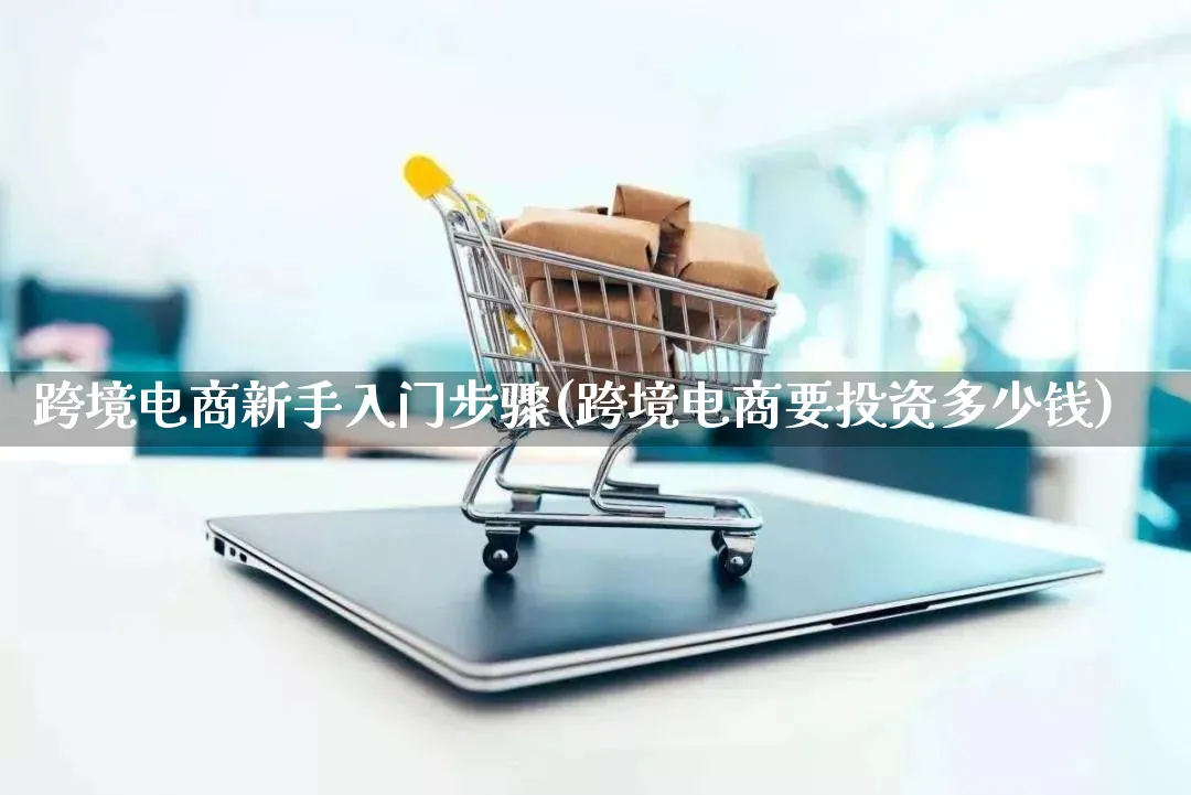 跨境电商新手入门步骤(跨境电商要投资多少钱)_https://www.qujiang-marathon.com_市场推广_第1张