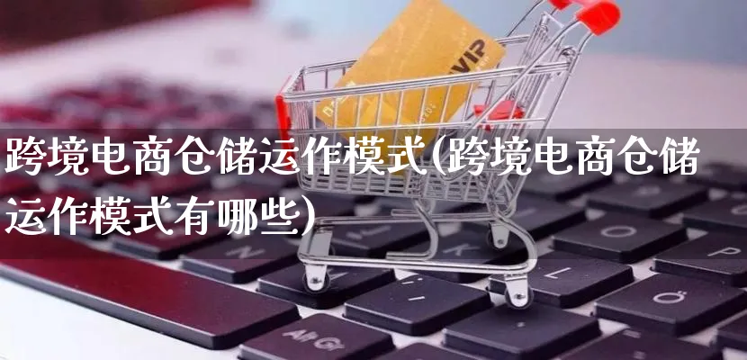跨境电商仓储运作模式(跨境电商仓储运作模式有哪些)_https://www.qujiang-marathon.com_运营技巧_第1张
