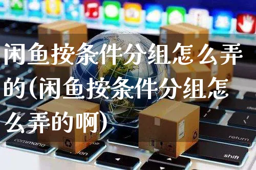 闲鱼按条件分组怎么弄的(闲鱼按条件分组怎么弄的啊)_https://www.czttao.com_闲鱼电商_第1张