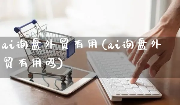 ai询盘外贸有用(ai询盘外贸有用吗)_https://www.czttao.com_店铺装修_第1张