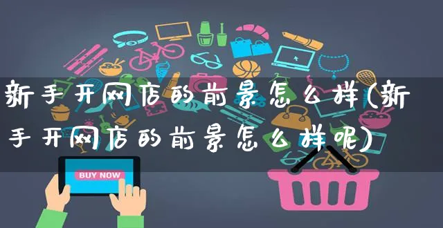 新手开网店的前景怎么样(新手开网店的前景怎么样呢)_https://www.czttao.com_开店技巧_第1张