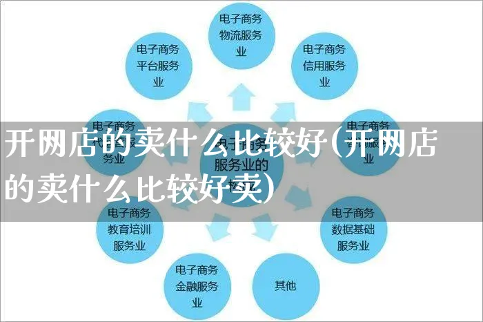 开网店的卖什么比较好(开网店的卖什么比较好卖)_https://www.czttao.com_店铺规则_第1张