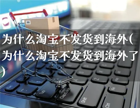 为什么淘宝不发货到海外(为什么淘宝不发货到海外了)_https://www.czttao.com_亚马逊电商_第1张
