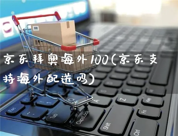 京东拜奥海外100(京东支持海外配送吗)_https://www.czttao.com_亚马逊电商_第1张