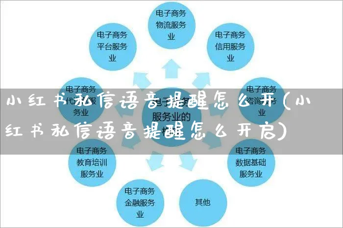 小红书私信语音提醒怎么开(小红书私信语音提醒怎么开启)_https://www.czttao.com_小红书_第1张