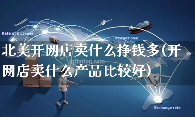 北美开网店卖什么挣钱多(开网店卖什么产品比较好)_https://www.czttao.com_店铺规则_第1张