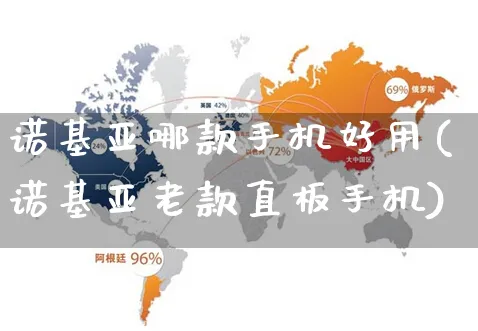诺基亚哪款手机好用(诺基亚老款直板手机)_https://www.czttao.com_闲鱼电商_第1张