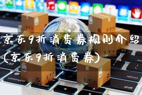 京东9折消费券规则介绍(京东9折消费券)_https://www.czttao.com_京东电商_第1张