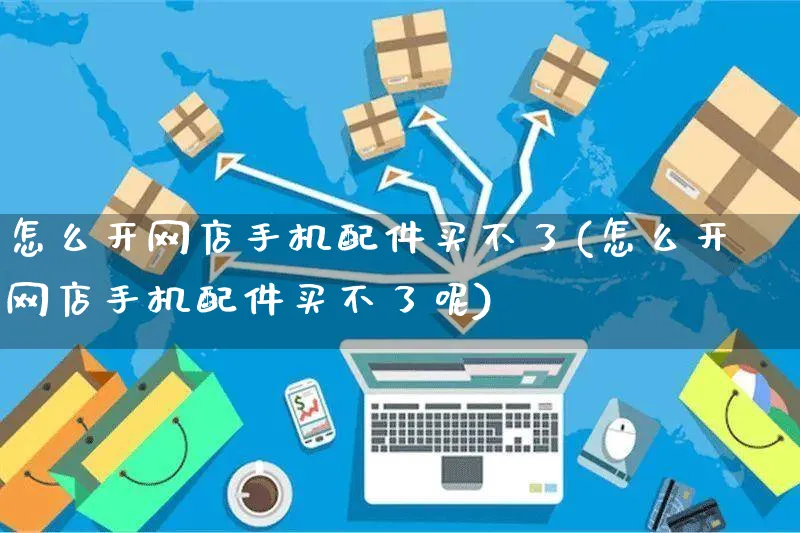 怎么开网店手机配件买不了(怎么开网店手机配件买不了呢)_https://www.czttao.com_开店技巧_第1张