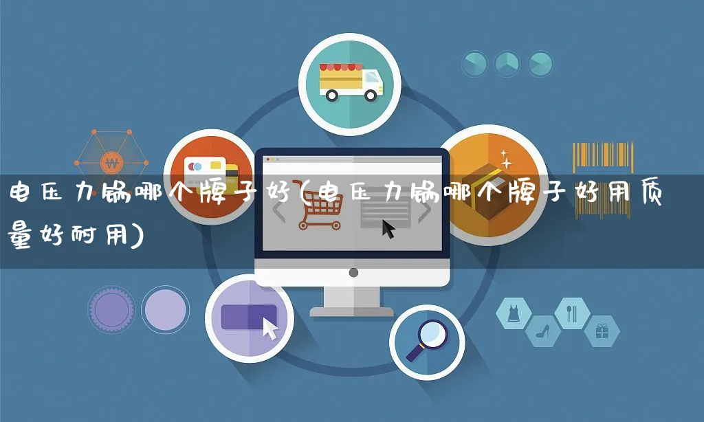 电压力锅哪个牌子好(电压力锅哪个牌子好用质量好耐用)_https://www.czttao.com_店铺装修_第1张