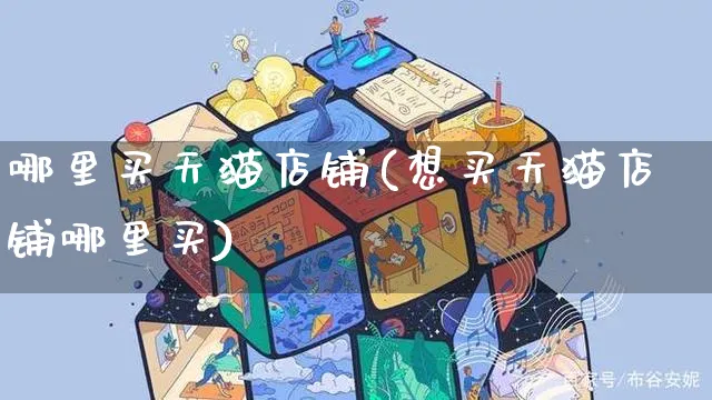 哪里买天猫店铺(想买天猫店铺哪里买)_https://www.czttao.com_淘宝电商_第1张