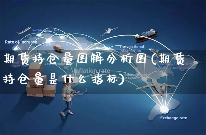 期货持仓量图解分析图(期货持仓量是什么指标)_https://www.czttao.com_拼多多电商_第1张