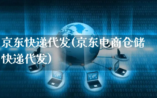 京东快递代发(京东电商仓储快递代发)_https://www.czttao.com_店铺规则_第1张