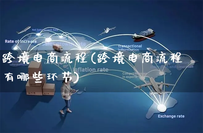 跨境电商流程(跨境电商流程有哪些环节)_https://www.czttao.com_电商问答_第1张