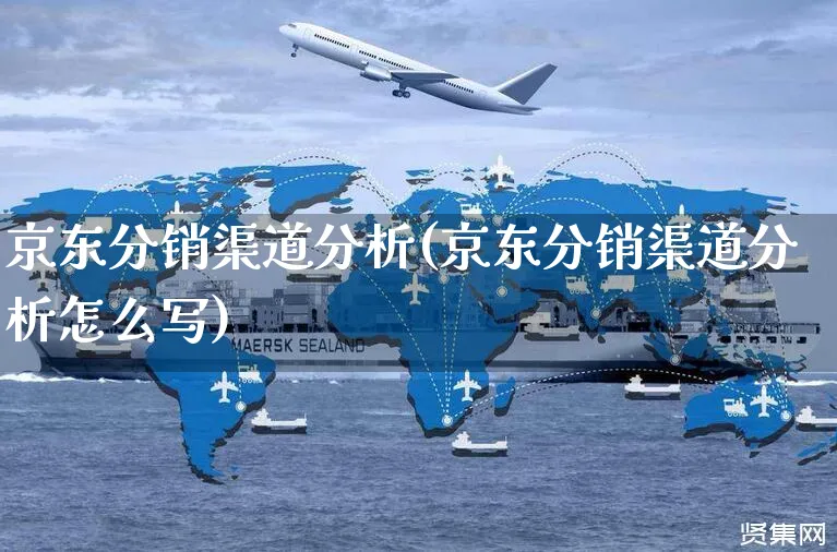 京东分销渠道分析(京东分销渠道分析怎么写)_https://www.czttao.com_亚马逊电商_第1张
