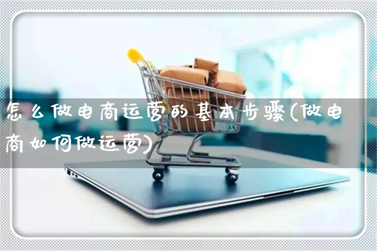 怎么做电商运营的基本步骤(做电商如何做运营)_https://www.czttao.com_京东电商_第1张