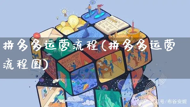 拼多多运营流程(拼多多运营流程图)_https://www.czttao.com_抖音小店_第1张