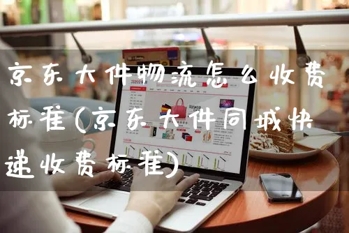 京东大件物流怎么收费标准(京东大件同城快递收费标准)_https://www.czttao.com_闲鱼电商_第1张