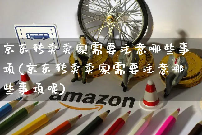 京东转卖卖家需要注意哪些事项(京东转卖卖家需要注意哪些事项呢)_https://www.czttao.com_拼多多电商_第1张
