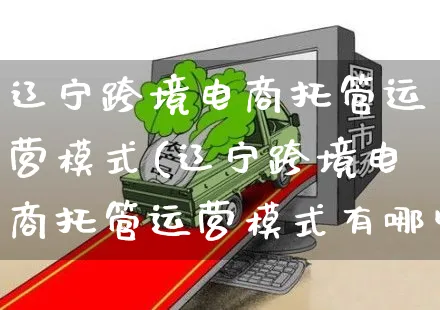 辽宁跨境电商托管运营模式(辽宁跨境电商托管运营模式有哪些)_https://www.czttao.com_店铺规则_第1张