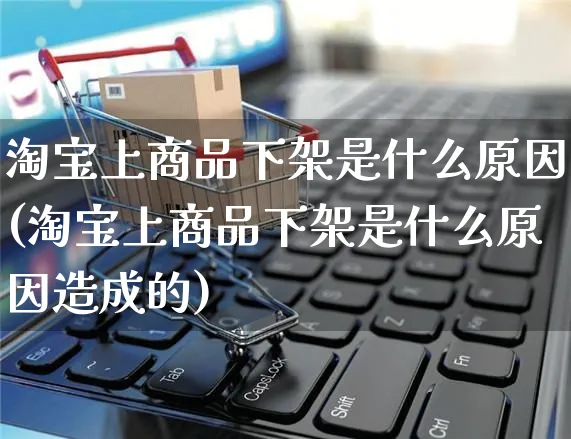 淘宝上商品下架是什么原因(淘宝上商品下架是什么原因造成的)_https://www.czttao.com_京东电商_第1张