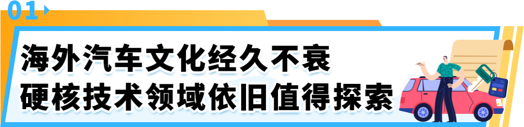 卖爆!上线亚马逊一年,销售额突破2500万,$千亿级的汽配品类太有赚头了!