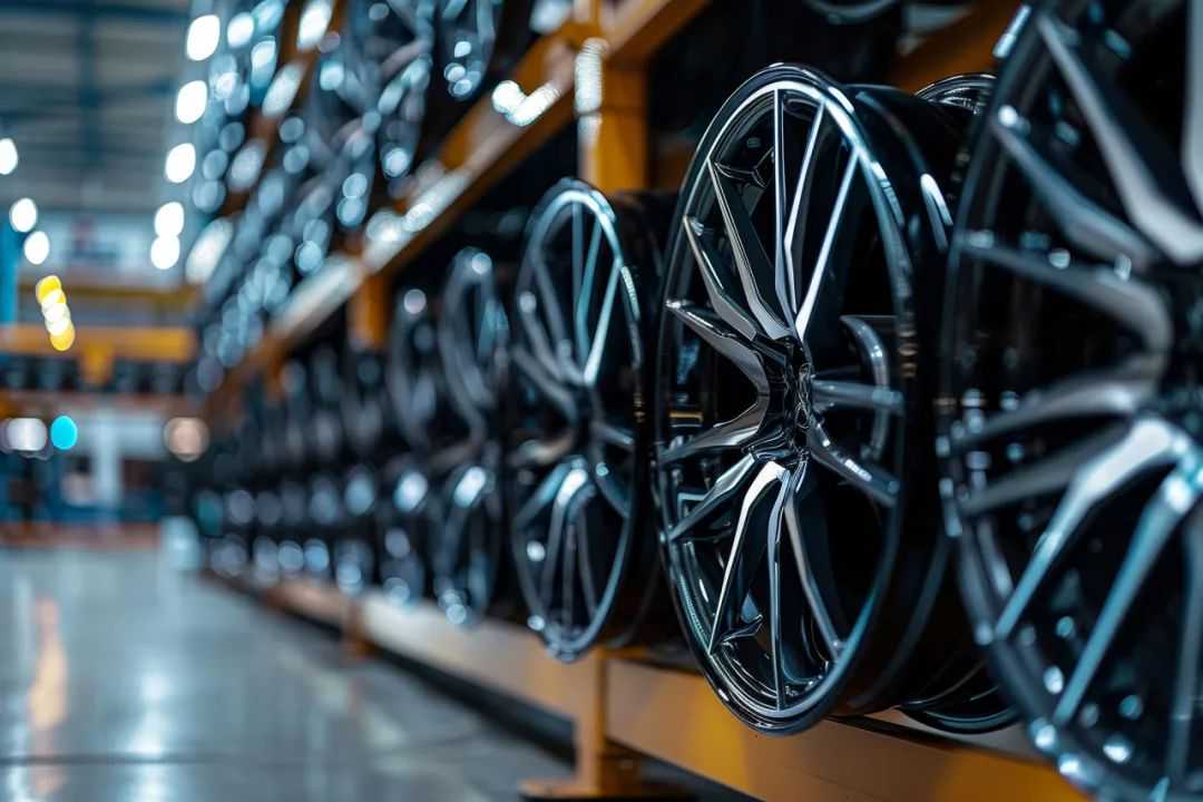 卖爆!上线亚马逊一年,销售额突破2500万,$千亿级的汽配品类太有赚头了!